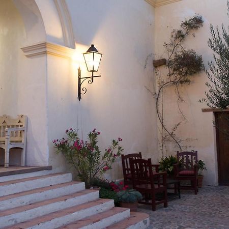 Casa Del Tejedor Villa Cachi Exterior photo