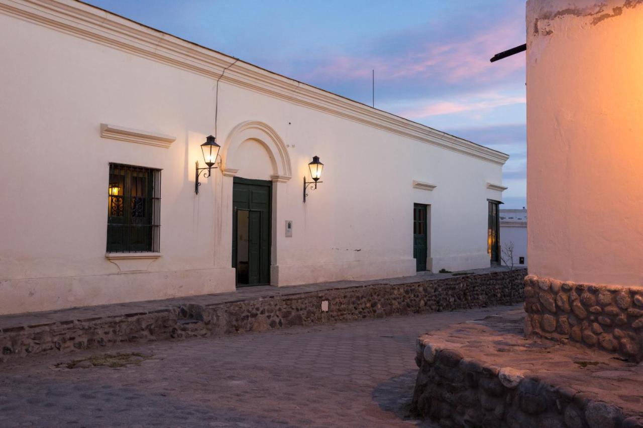 Casa Del Tejedor Villa Cachi Exterior photo