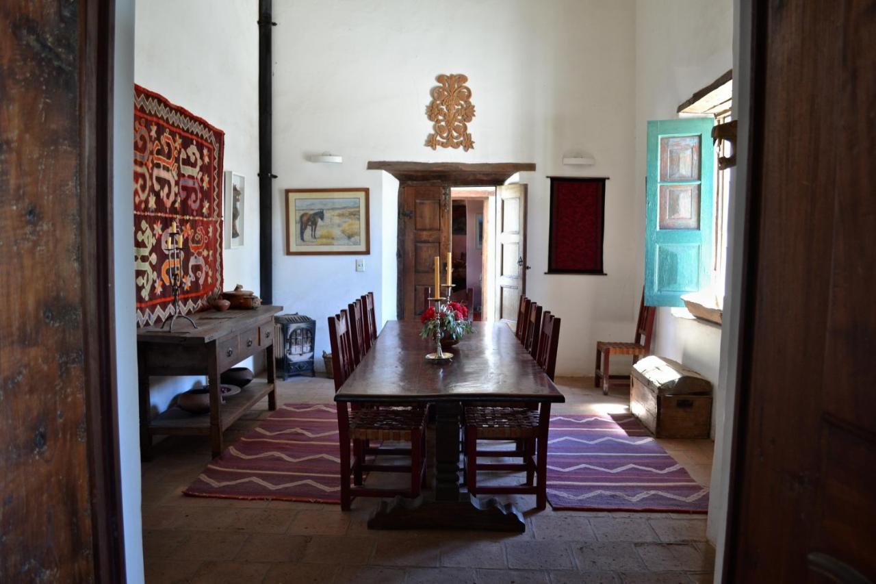 Casa Del Tejedor Villa Cachi Exterior photo