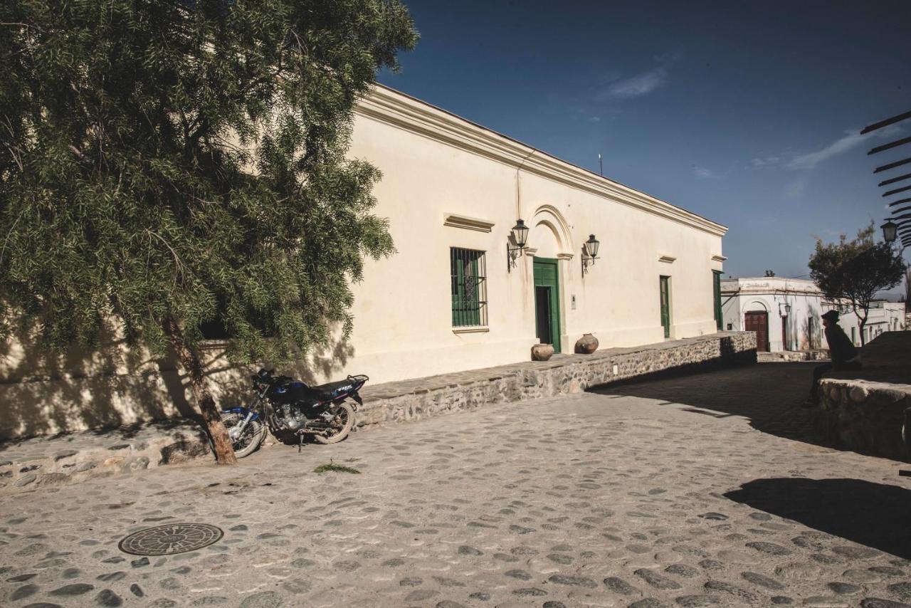 Casa Del Tejedor Villa Cachi Exterior photo