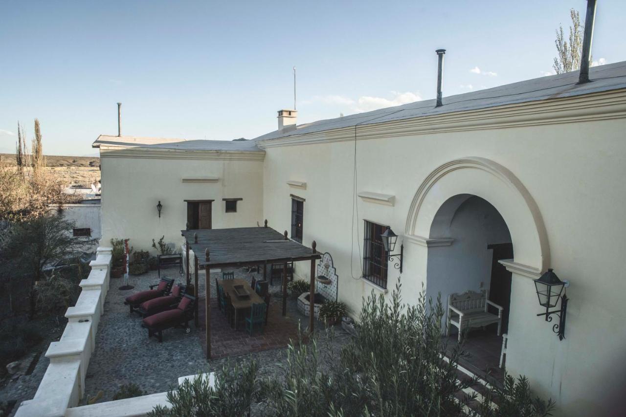 Casa Del Tejedor Villa Cachi Exterior photo