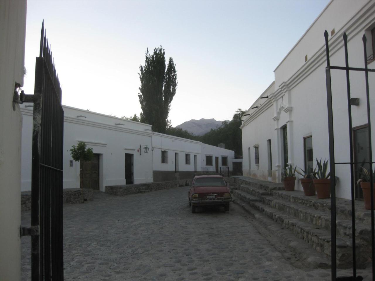 Casa Del Tejedor Villa Cachi Exterior photo