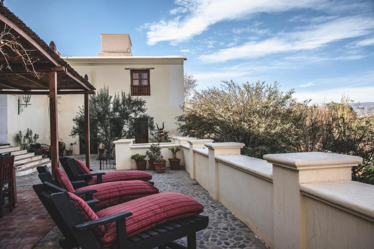Casa Del Tejedor Villa Cachi Exterior photo