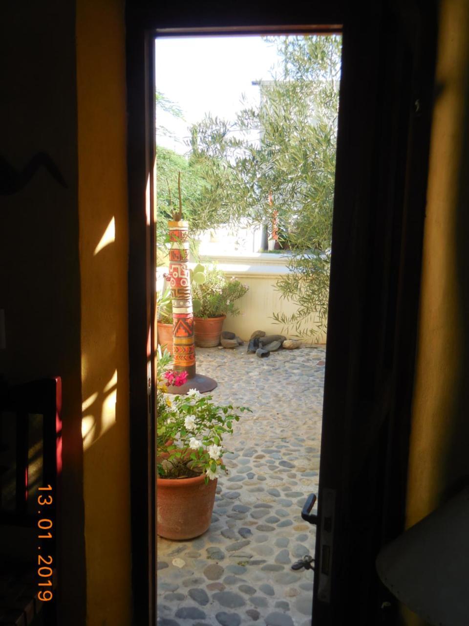 Casa Del Tejedor Villa Cachi Exterior photo